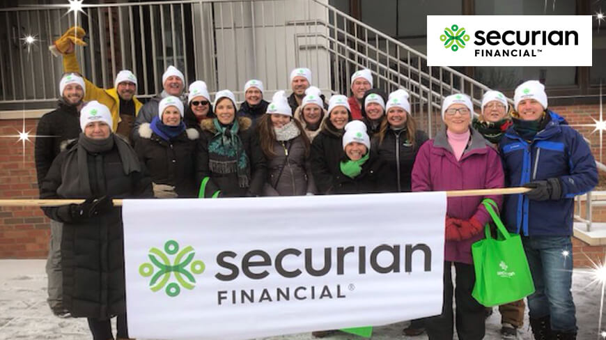 securian case study